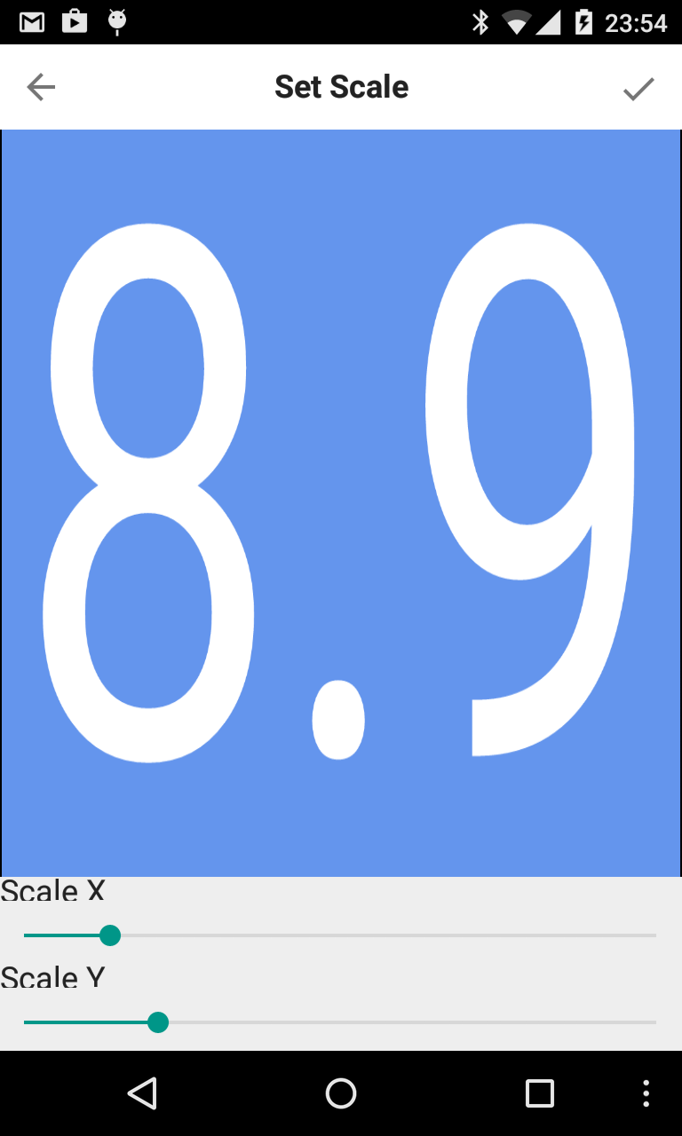 Basketball Shot Clock App Android, iOS, Windows & Mac